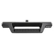 Westin HDX Drop Hitch Step 34in Step 2in Receiver - Textured Black Westin Hitch Accessories  AXOPROS