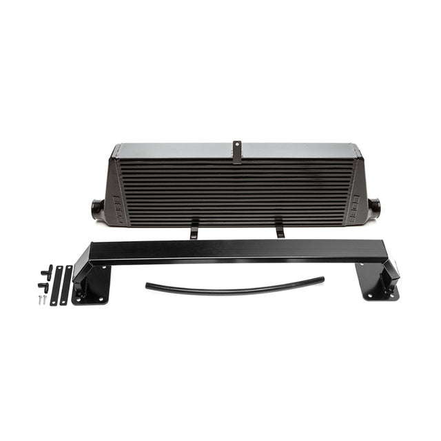 Cobb 2008-2014 Subaru WRX Front Mount Intercooler Core - Black COBB Intercooler Kits  AXOPROS
