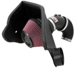 K&N Hyundai Genesis 2.0L-L4 Turbo Typhoon Performance Intake K&N Engineering Cold Air Intakes  AXOPROS