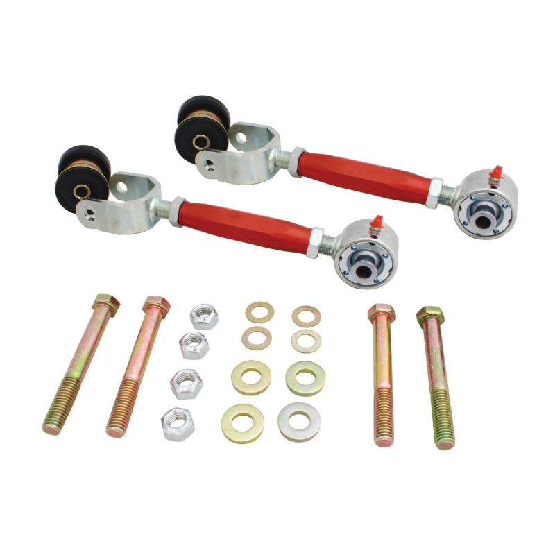 QA1 64-67 GM A-Body Upper Adjustable Trailing Arms QA1 Control Arms  AXOPROS