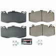 Power Stop 13-16 BMW M5 Front Z23 Evolution Sport Brake Pads w/Hardware PowerStop Brake Pads - Performance  AXOPROS