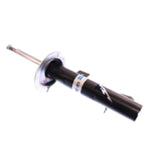 Bilstein B4 2007 Mini Cooper Base Front Left Twintube Strut Assembly Bilstein Shocks and Struts  AXOPROS