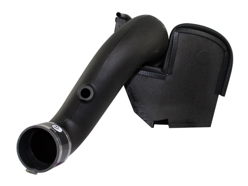 aFe MagnumFORCE Intakes Stage-2 P5R AIS P5R Dodge Diesel Trucks 03-09 L6-5.9/6.7L (td) aFe Cold Air Intakes  AXOPROS