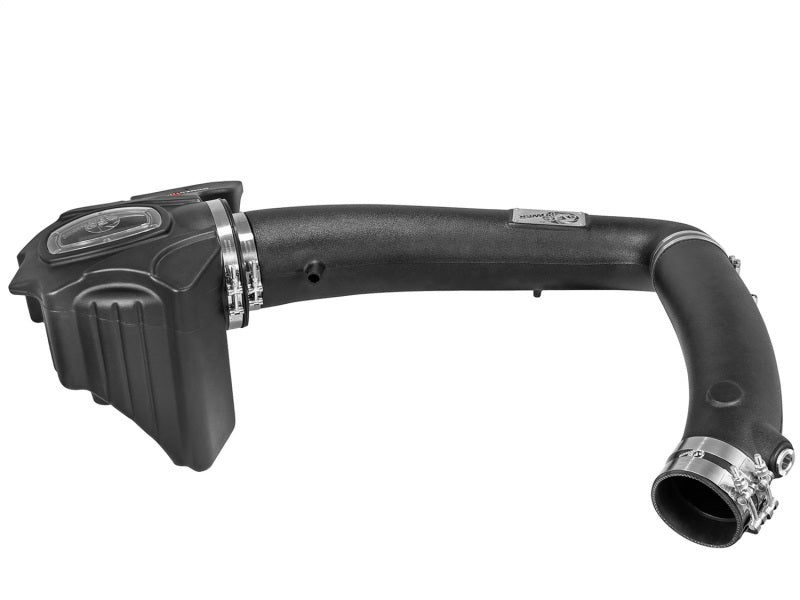 aFe Momentum GT Stage 2 PRO Dry S Intake 11-14 Jeep Grand Cherokee 3.6L V6 aFe Cold Air Intakes  AXOPROS