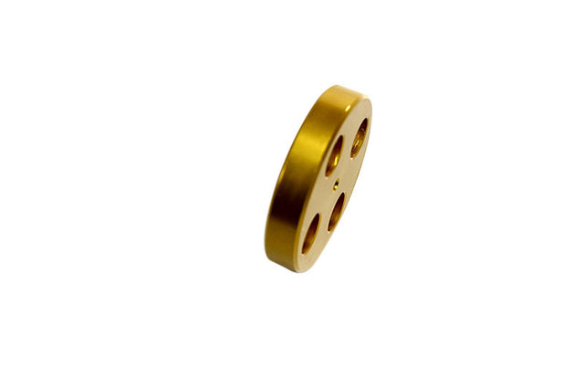 ISR Performance Solid Steering Shaft Bushing - Nissan S13/S14 ISR Performance Bushing Kits  AXOPROS