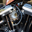 S&S Cycle Super E Black Carburetor Assembly S&S Cycle Carburetor Rebuild Kits  AXOPROS