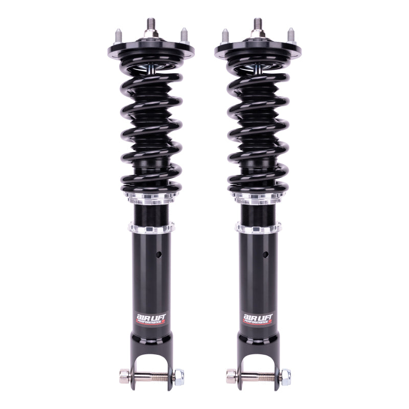 Air Lift Performance 15-20 Acura TLX / 13-17 Honda Accord Coilover Kit Air Lift Coilovers  AXOPROS