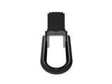 aFe Toyota Tundra 2022 V6-3.5L (tt) Front Tow Hook Black (MOQ 6 For Drop-Ship Orders) aFe Tow Hooks  AXOPROS