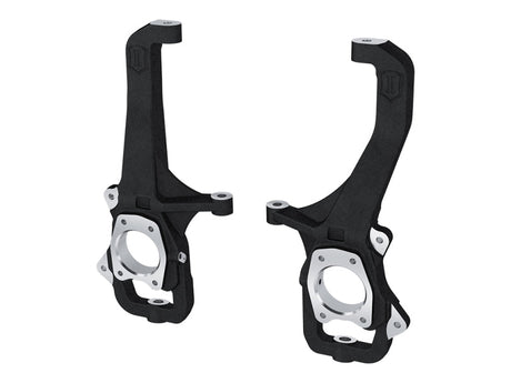 ICON 22-23 Toyota Tundra Front Knuckle Kit - AXOPROS