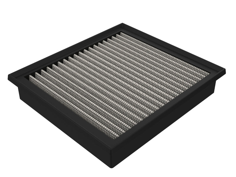 aFe Magnum FLOW Pro Dry S Air Filter 19-20 Toyota RAV4 2.5L aFe Air Filters - Direct Fit  AXOPROS