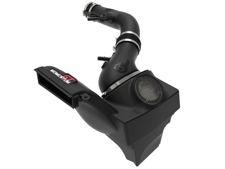 aFe aFe 19-24 Ford Edge Momentum GT Cold Air Intake System w/ Pro Dry S Filter Cold Air Intakes aftermarket performance part