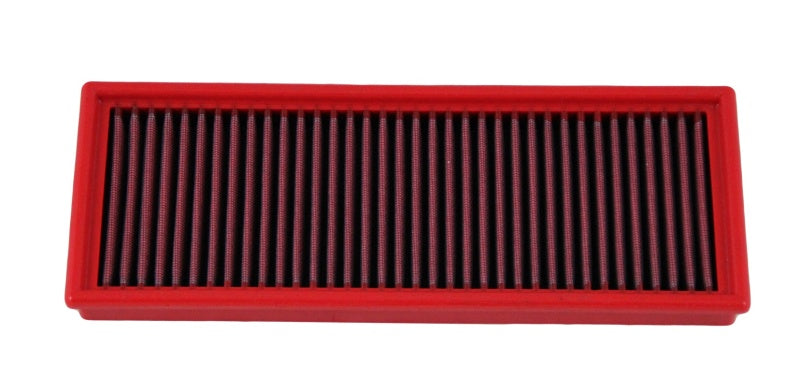 BMC 99-06 Mercedes CL 500 Replacement Panel Air Filter (2 Filters Req.) BMC Air Filters - Drop In  AXOPROS