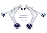 SuperPro 2008 Subaru Impreza WRX STI Front Lower Alloy Control Arm Kit (STD Align) Superpro Control Arms  AXOPROS
