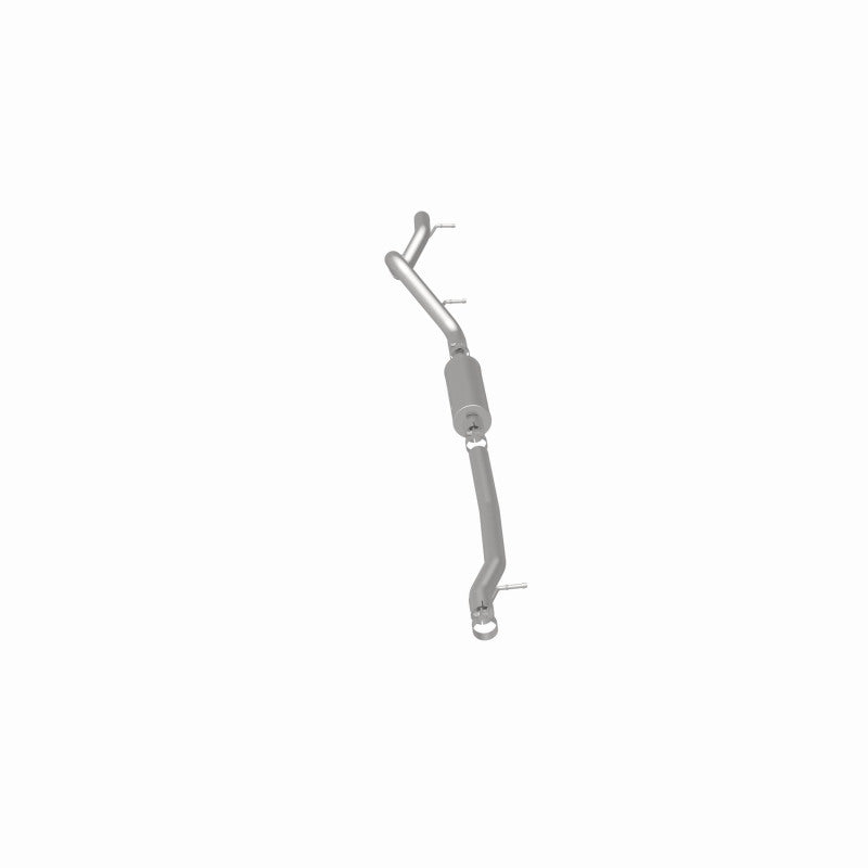 Magnaflow SYS C/B 12-14 Jeep Wrangler JK V6 3.6L 4dr Magnaflow Catback  AXOPROS