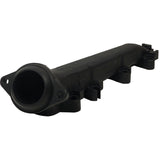 BD Diesel 19-24 Dodge/Ram 1500 %.7L Hemi DT Exhaust Manifold Kit BD Diesel Headers & Manifolds  AXOPROS