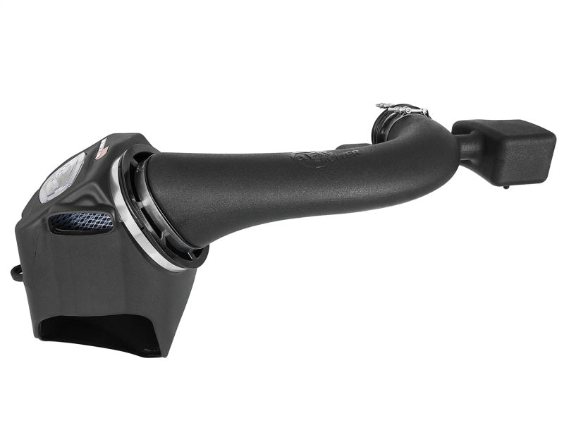 aFe Momentum GT Pro 5R Cold Air Intake System 2017 Ford Superduty V8-6.2L aFe Cold Air Intakes  AXOPROS
