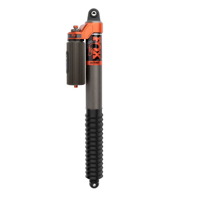 FOX 2021+ Ford F-150 0-1in Lift Rear Factory Race Series 3.0 Internal Bypass Piggyback Shock FOX Shocks and Struts  AXOPROS