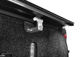 Retrax 21-22 Ford F-150 Super Crew/Super Cab (Incl. 2022 Lightning) 5.5ft Bed RetraxPRO MX Retrax Retractable Bed Covers  AXOPROS