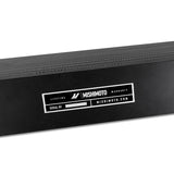 Mishimoto 03-07 Ford 6.0L Powerstroke TnF Intercooler Pipe Kit - Black Mishimoto Intercooler Pipe Kits  AXOPROS