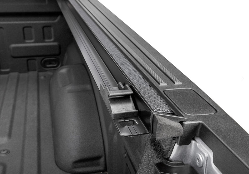 Truxedo 15-21 Ford F-150 6ft 6in Pro X15 Bed Cover Truxedo Bed Covers - Roll Up  AXOPROS