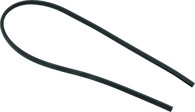 Bikers Choice 47-67 FL FLH Fatbob Dash Cover Rubber Seal Replaces H-D 71294-47 Bikers Choice Dash & Interior Trim  AXOPROS
