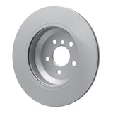 DFC DFC 22-27 BMW X3 Rear Geospec Coated Rotor Brake Rotors - OE - Cryo aftermarket performance part