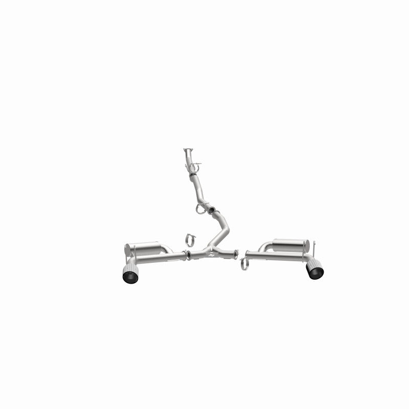 Magnaflow 2022+ Honda Civic SI NEO Cat-Back Exhaust System Magnaflow Catback  AXOPROS