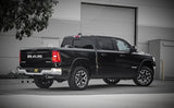 Magnaflow 25+ Ram 1500 I6 3.0L SPEQ Series Polished Cat-Back Performance Exhaust System Magnaflow Catback  AXOPROS