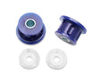 SuperPro 1975 Volvo 242 GL Front Lower Inner Rearward Control Arm Bushing Kit Superpro Bushing Kits  AXOPROS