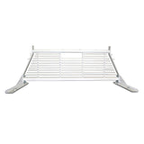 Westin 2008-2017 Ford F-250/350/450/550HD HD Headache Rack - White Westin Headache Racks  AXOPROS
