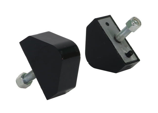Whiteline Universal Bump Stop - Bushing Whiteline Suspension Arms & Components  AXOPROS