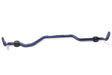 H&R 18-20 Audi TT RS (AWD) FV3 25mm Non Adj. Sway Bar - Rear H&R Sway Bars  AXOPROS