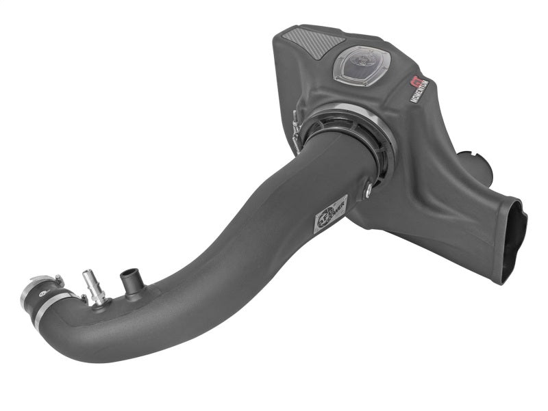 aFe Momentum GT Pro 5R Intake System 15-16 Ford Mustang L4-2.3L EcoBoost aFe Cold Air Intakes  AXOPROS