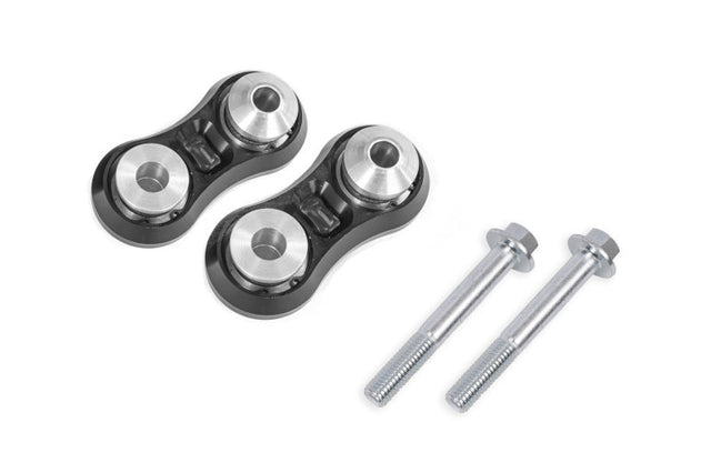 BMR Suspension 20-22 Ford Mustang GT500 Vertical Link Rear Lower Control Arms - Spherical Bearings BMR Suspension Control Arms  AXOPROS