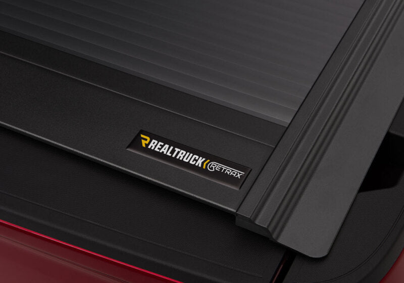 Retrax 2023 GM Colorado/Canyon 5ft Bed RetraxONE MX Retrax Retractable Bed Covers  AXOPROS