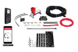 Firestone Air Command Single Remote & App Heavy Kit (WR17602923) Firestone Air Compressor Systems  AXOPROS