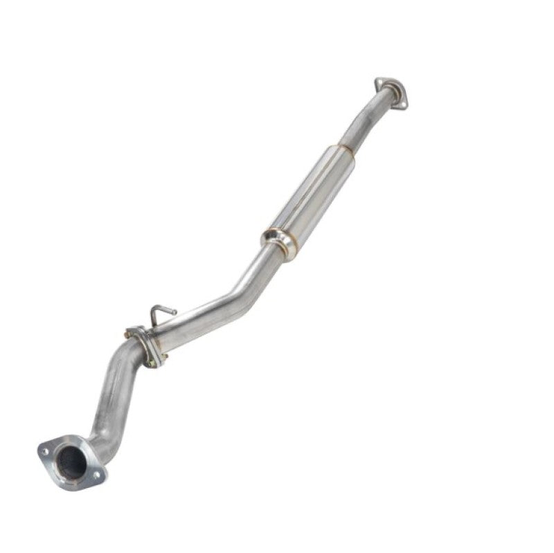 Remark 2022+ Toyota GR86/2022+ Subaru BRZ Resonated Mid Pipe Kit Remark Connecting Pipes  AXOPROS