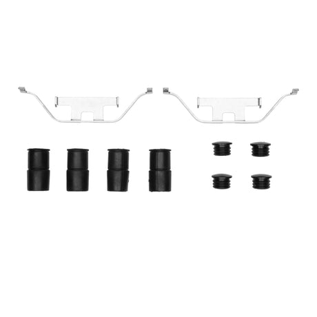 DFC DFC 91-17 BMW 335D Rear Premium Hardware Kit Brake Hardware aftermarket performance part