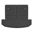 Husky Liners 21-22 Kia Sorento WeatherBeater Cargo Liner (Black) Husky Liners Floor Mats - Rubber  AXOPROS
