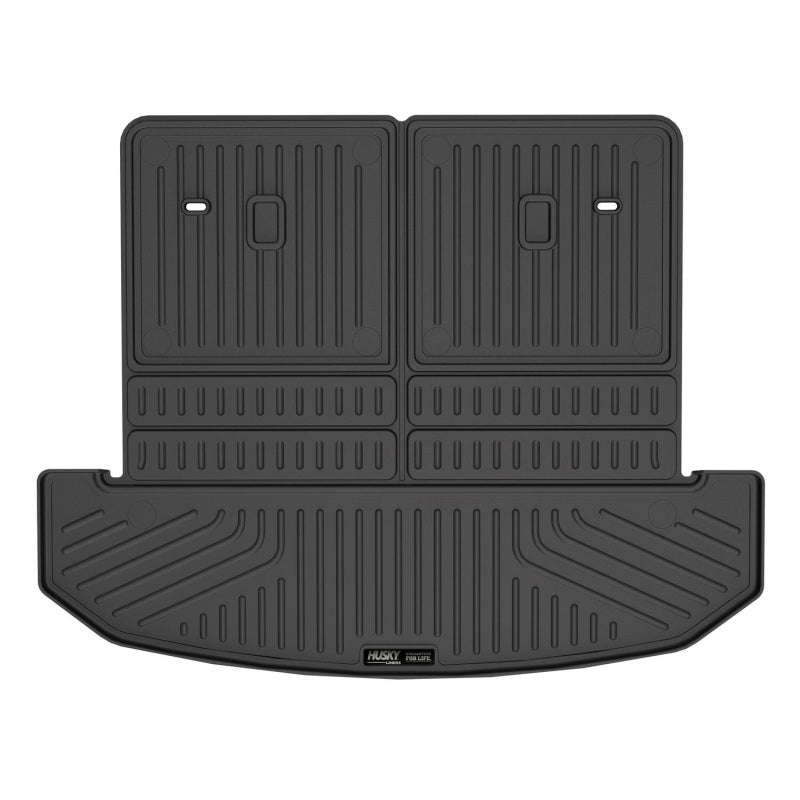 Husky Liners 21-22 Kia Sorento WeatherBeater Cargo Liner (Black) Husky Liners Floor Mats - Rubber  AXOPROS