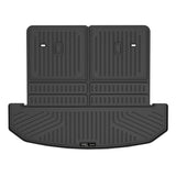 Husky Liners 21-22 Kia Sorento WeatherBeater Cargo Liner (Black) Husky Liners Floor Mats - Rubber  AXOPROS