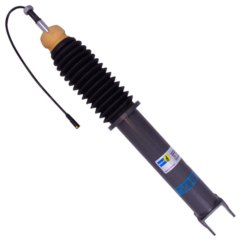 Bilstein B12 (Pro-Kit) 05-11 Porsche 911 Carrera H6 3.6L/S H6 3.8 Front and Rear Suspension Kit Bilstein Shock & Spring Kits  AXOPROS