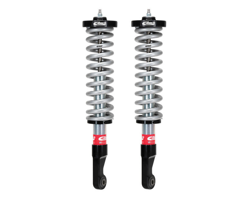 Eibach Pro-Truck Coilover 2.0 Front for 16-20 Toyota Tundra 2WD/4WD Eibach Coilovers  AXOPROS