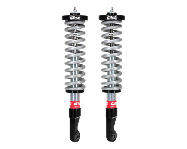 Eibach Pro-Truck Coilover 2.0 Front for 16-20 Toyota Tundra 2WD/4WD Eibach Coilovers  AXOPROS
