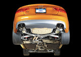 AWE Tuning Audi B8.5 S5 3.0T Touring Edition Exhaust System - Diamond Black Tips (102mm) AWE Tuning Catback  AXOPROS
