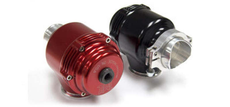 TiAL Sport QRJ BOV 1.5 PSI Spring - Black TiALSport Blow Off Valves  AXOPROS