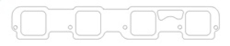 Cometic 05+ Dodge 6.1L Hemi .060in Fiber Intake Gasket Cometic Gasket Intake Gaskets  AXOPROS