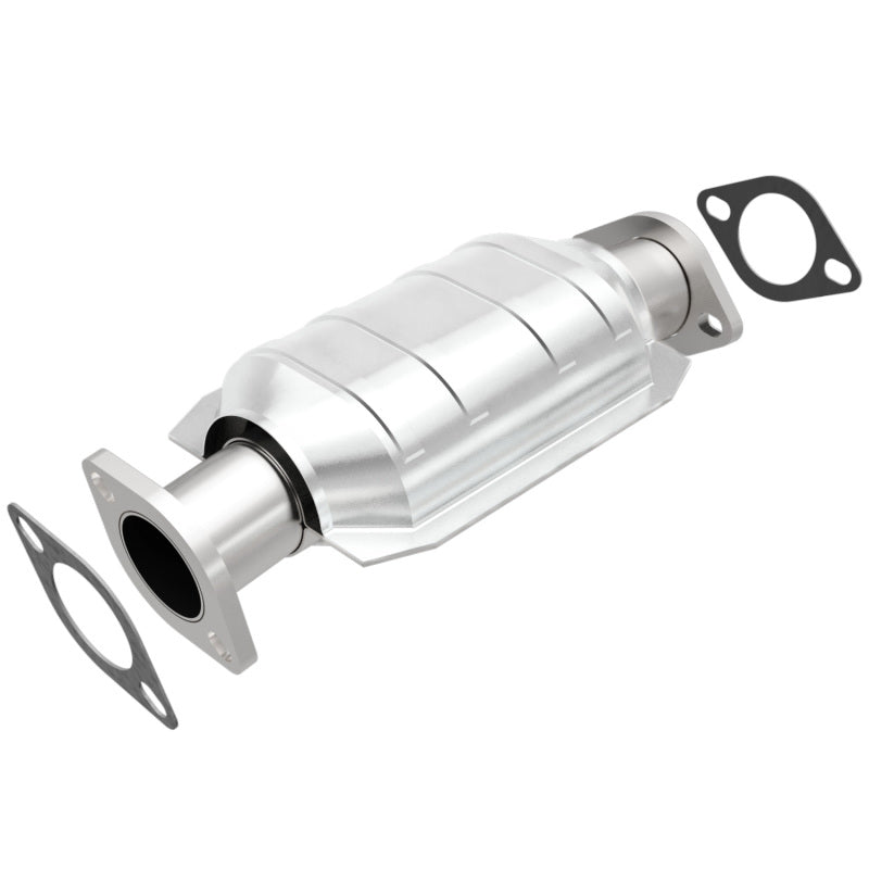 MagnaFlow Conv DF Miata 90-93 Magnaflow Catalytic Converter Direct Fit  AXOPROS