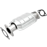 MagnaFlow Conv DF Miata 90-93 Magnaflow Catalytic Converter Direct Fit  AXOPROS