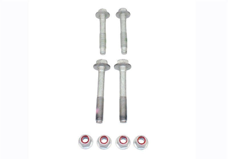 Ford Racing 2015-2016 Mustang Performance Pack Front Control Arm Kit Ford Racing Control Arms  AXOPROS